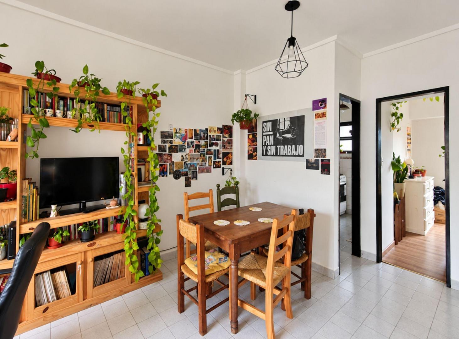 Foto de Departamento en venta La Plata, 1 dormitorio, imagen 2