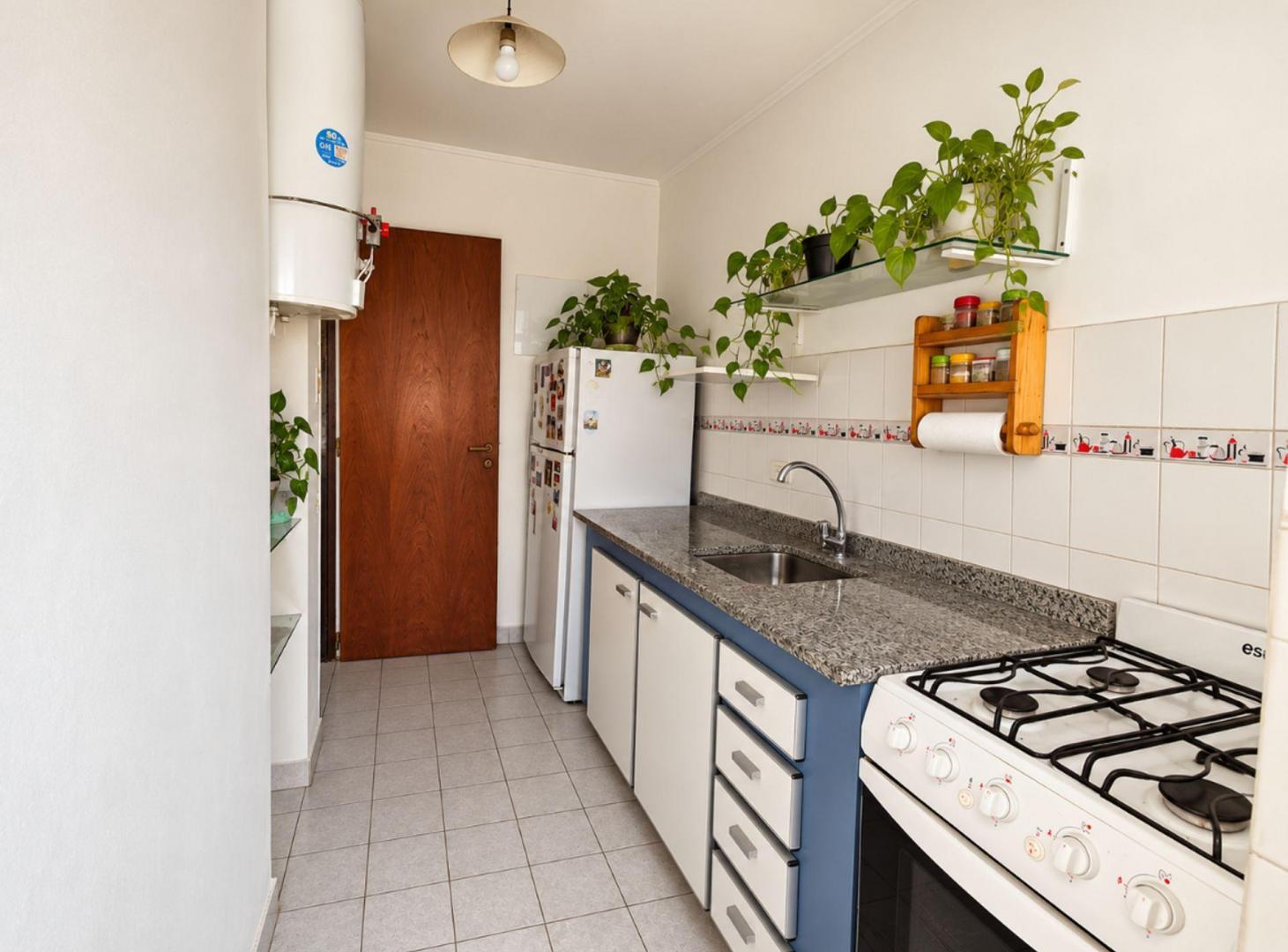 Foto de Departamento en venta La Plata, 1 dormitorio, imagen 4