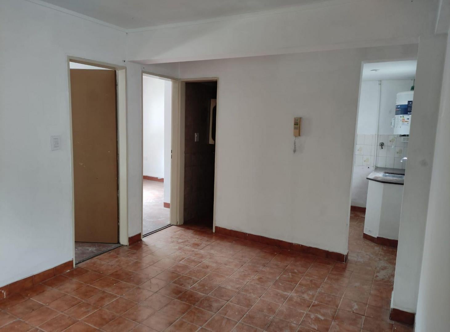 Foto de DEPARTAMENTO ALQUILER LA PLATA 2 DORMITORIOS, imagen 3