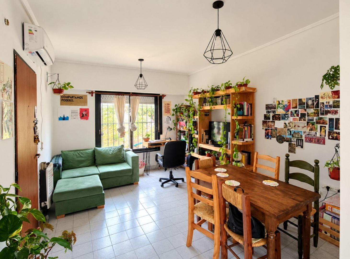 Foto de Departamento en venta La Plata, 1 dormitorio, imagen 1