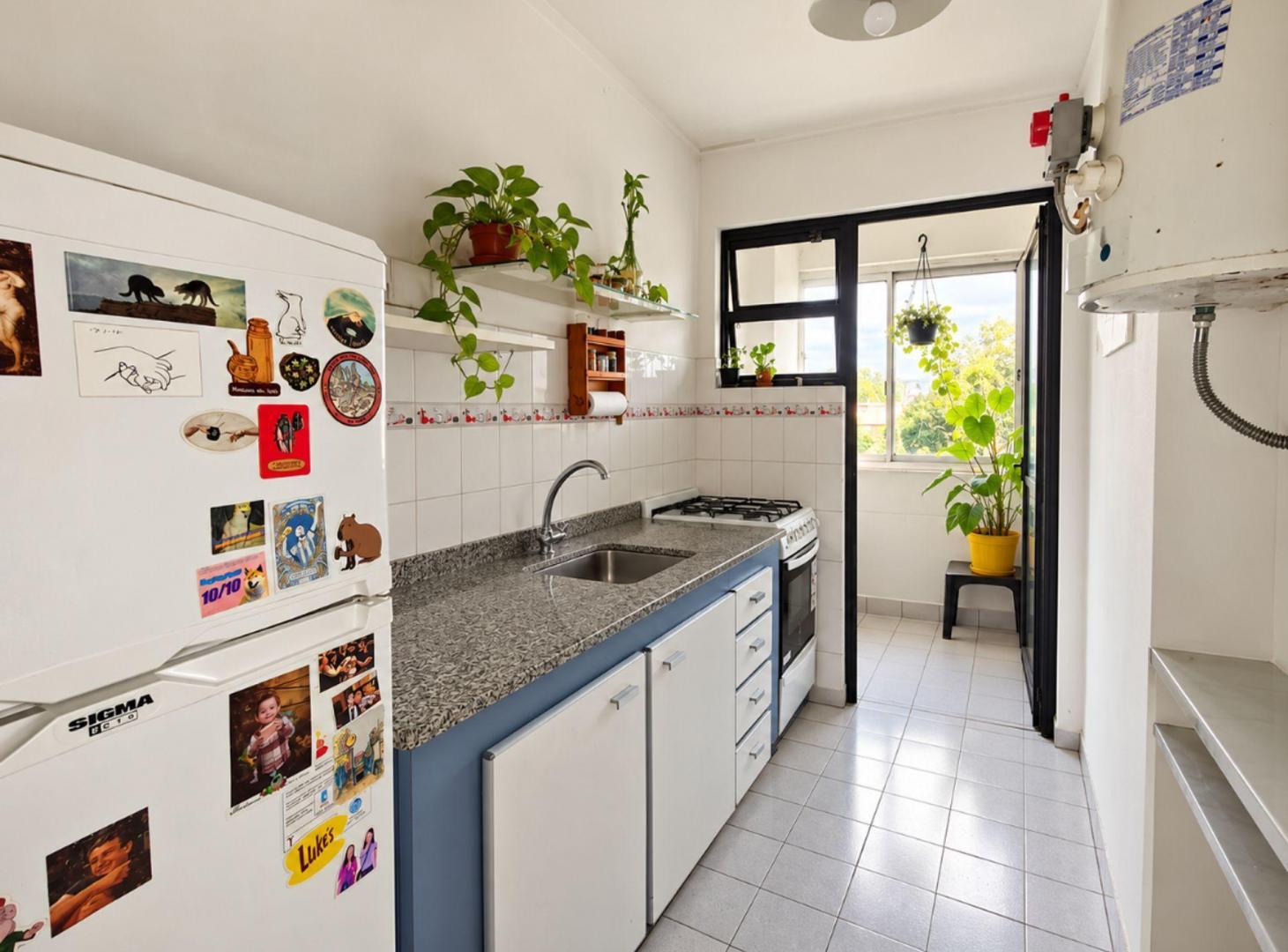 Foto de Departamento en venta La Plata, 1 dormitorio, imagen 3