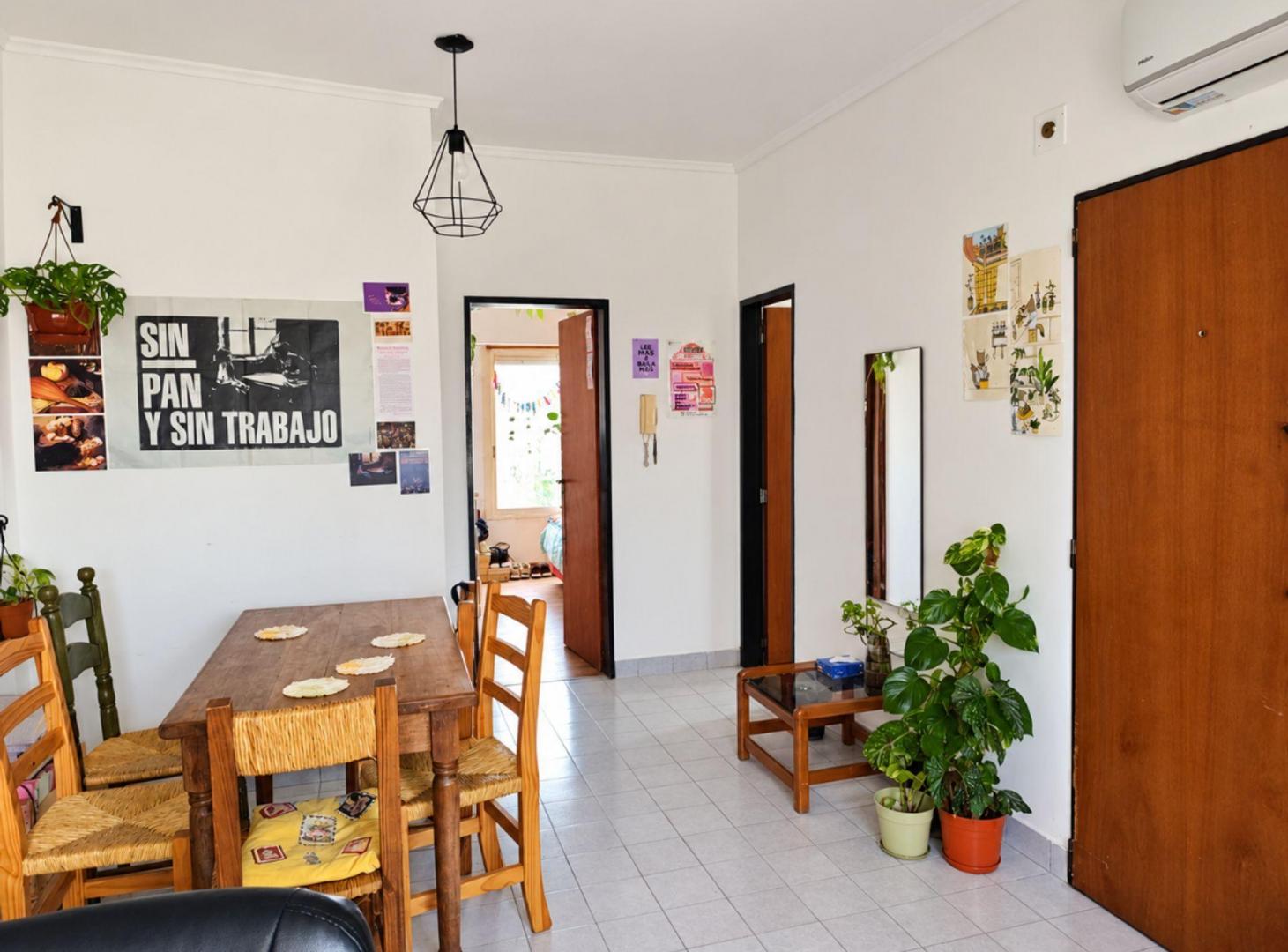 Foto de Departamento en venta La Plata, 1 dormitorio, imagen 5