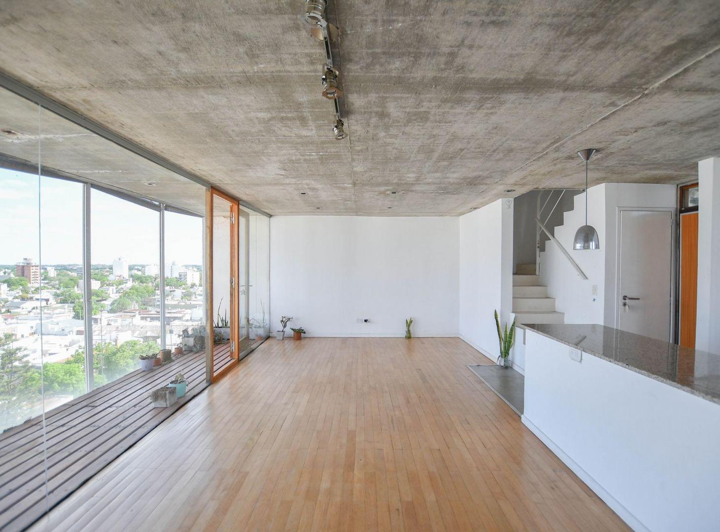 Foto de DEPARTAMENTO VENTA LA PLATA 2 DORMITORIOS COCHERA, imagen 2