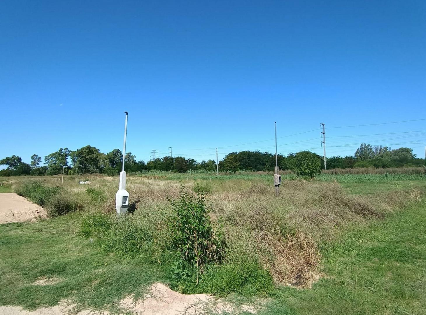 Foto de LOTE EN VENTA LA PLATA CON ESCRITURA, imagen 5