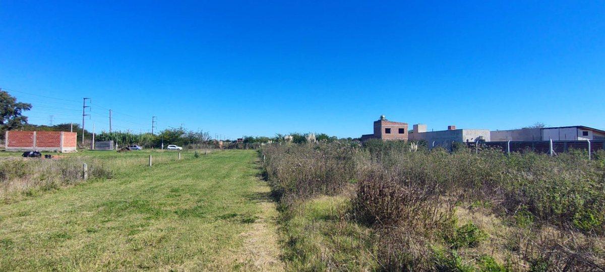 Foto de LOTE EN VENTA LA PLATA CON ESCRITURA, imagen 2