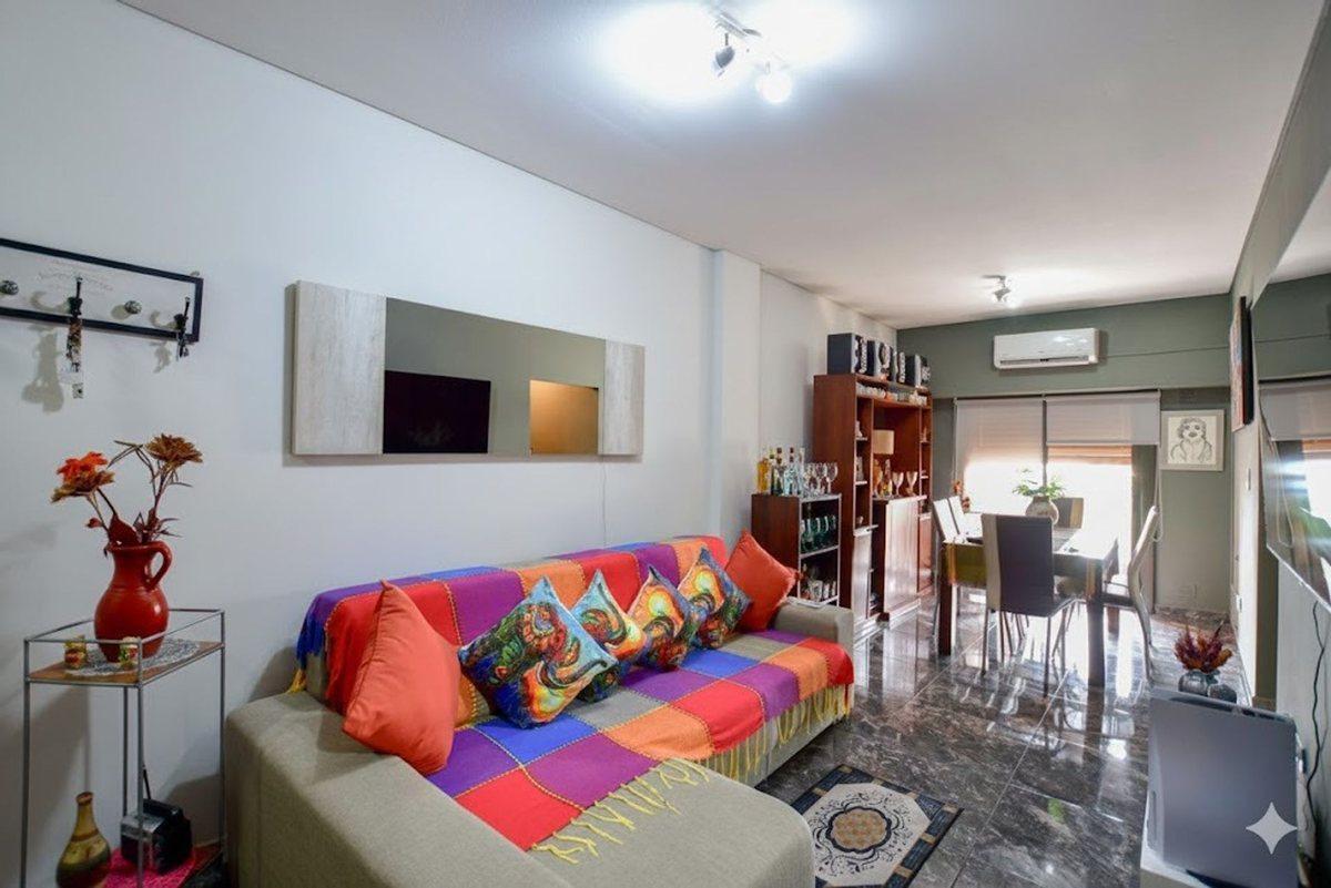 Foto de DEPARTAMENTO EN VENTA LA PLATA APTO BANCO, imagen 1