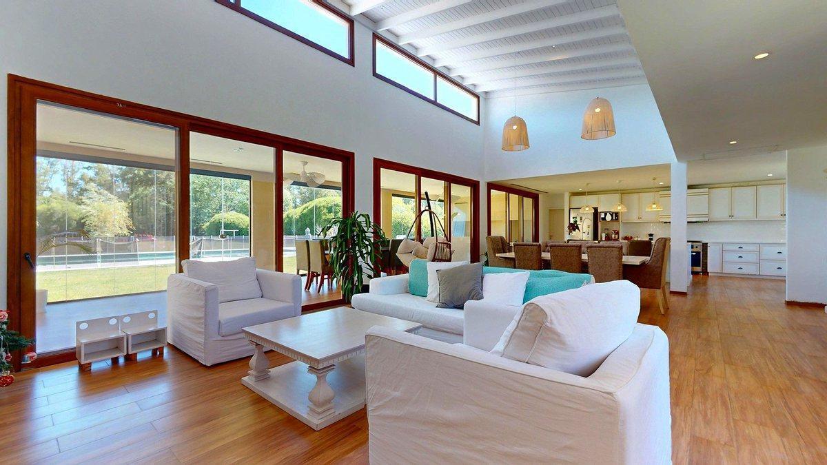 Foto de CASA EN VENTA CAMPO DE ROCA 1 CON 5 DORMITORIOS, imagen 5