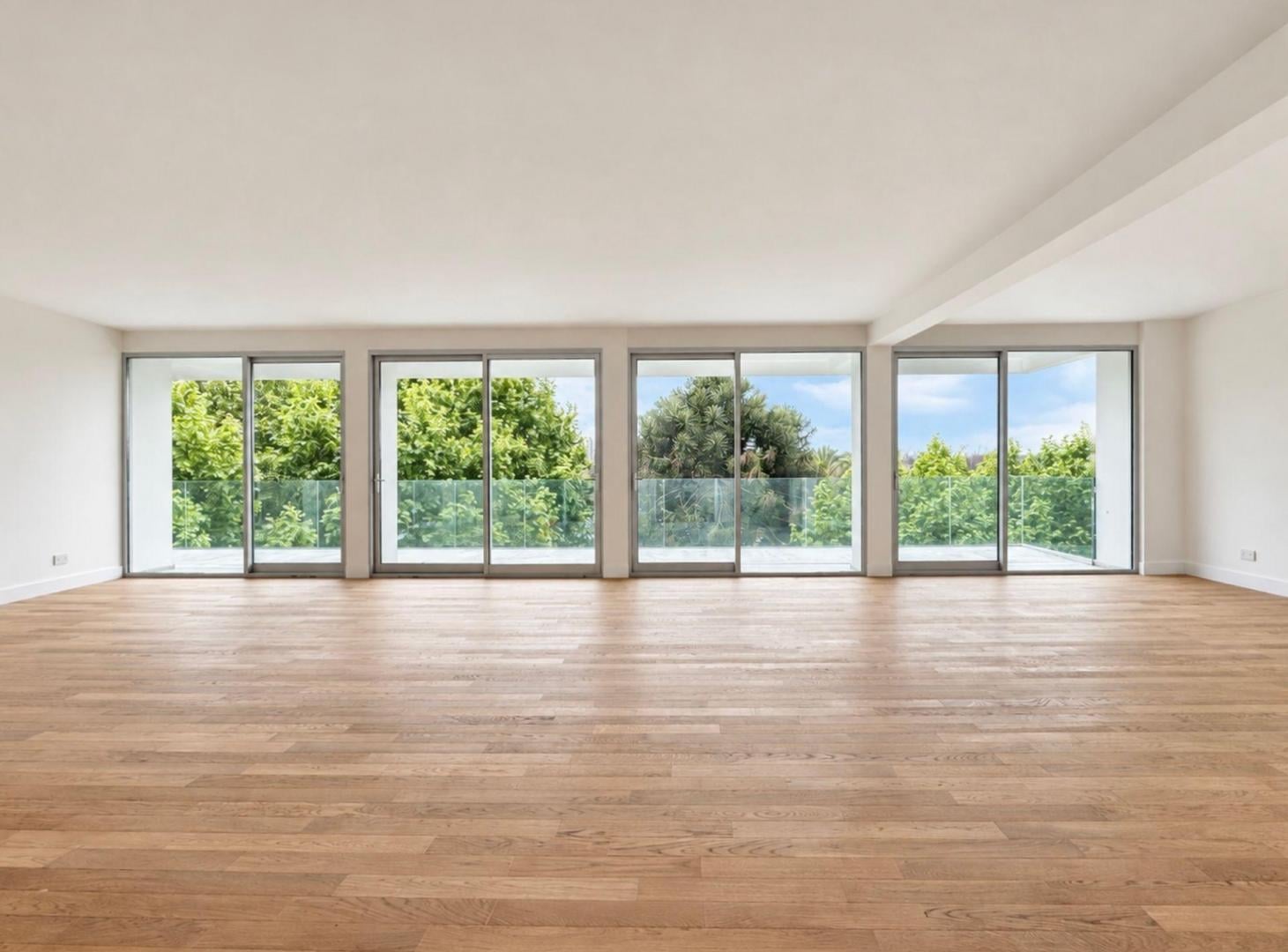 Foto de PISO VENTA PALERMO 4 DORMITORIOS PREMIUM, imagen 3