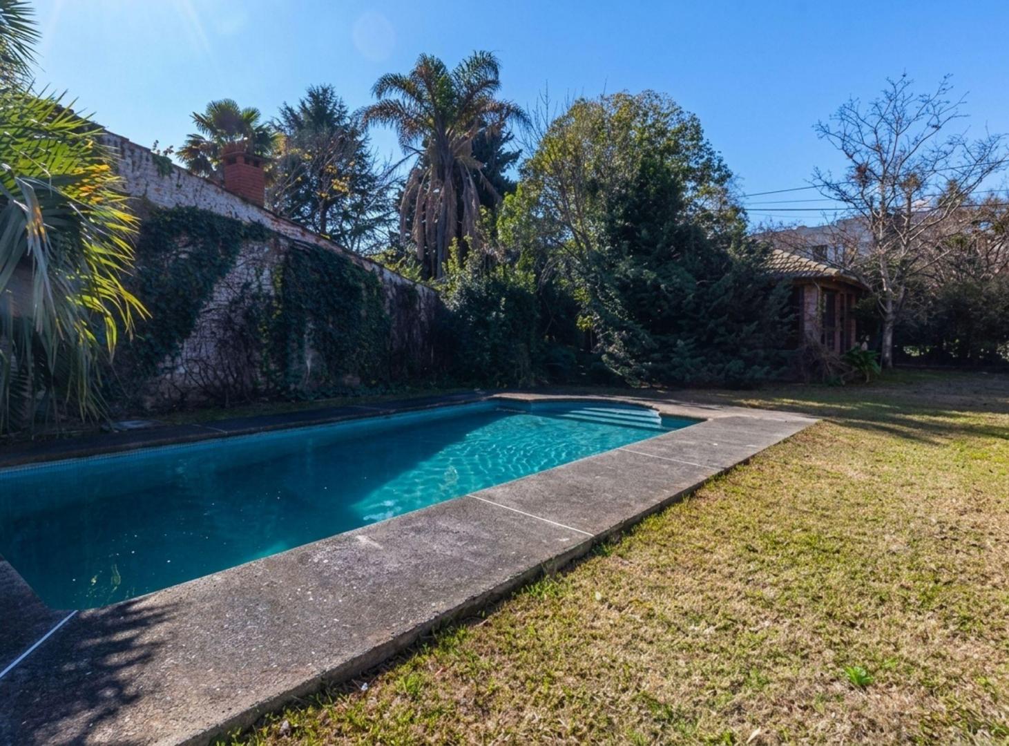 Foto de LOTE EN VENTA LA PLATA PILETA, imagen 5