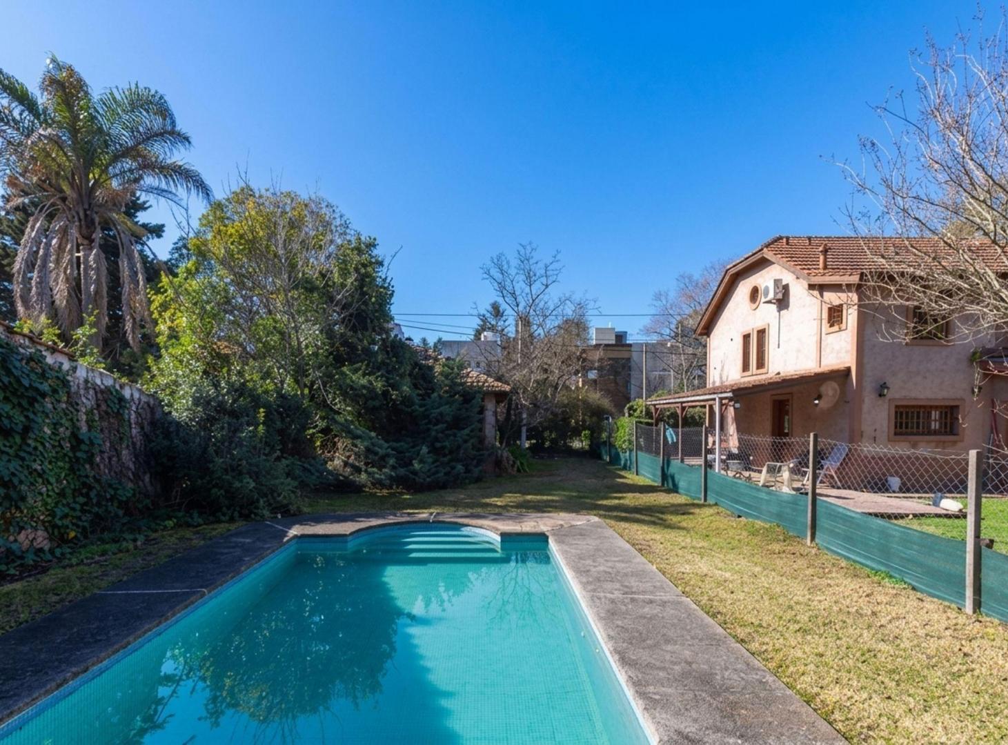 Foto de LOTE EN VENTA LA PLATA PILETA, imagen 3