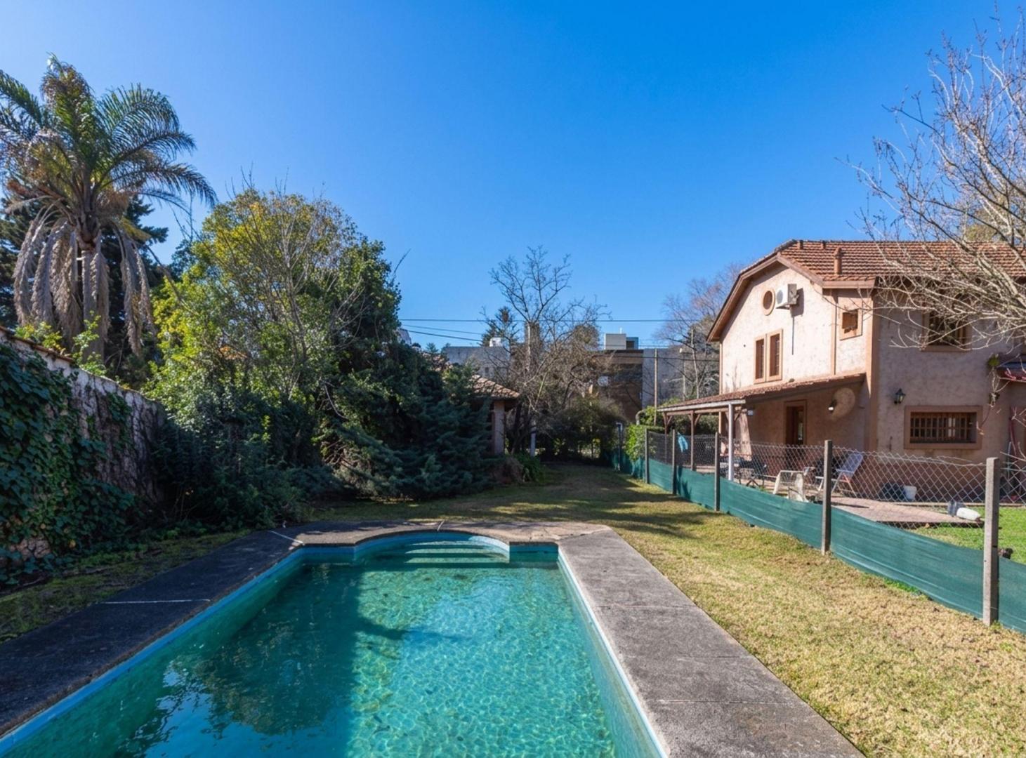 Foto de LOTE EN VENTA LA PLATA PILETA, imagen 4