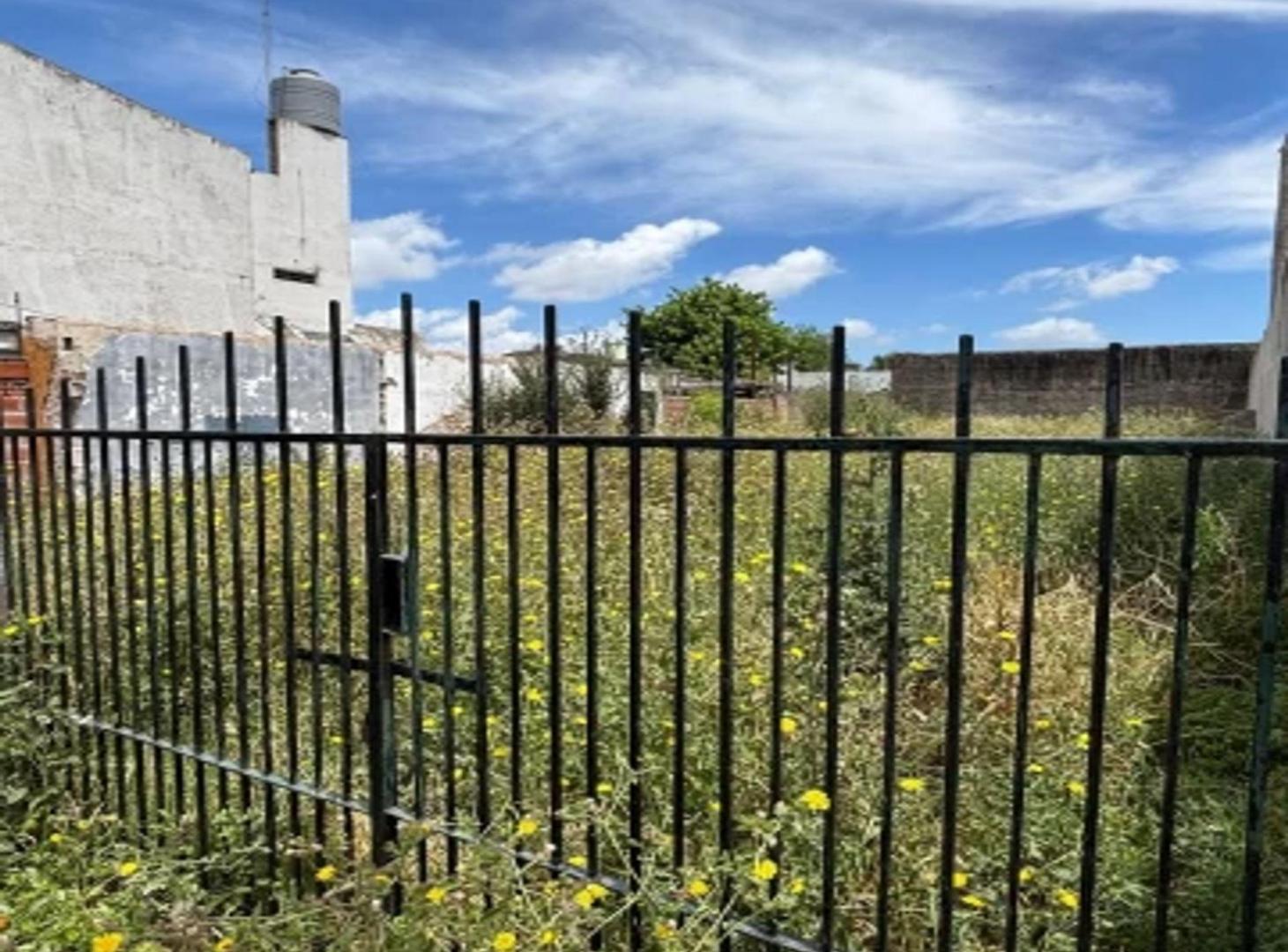 Foto de Lote Venta Los Hornos ideal Inversor, imagen 2