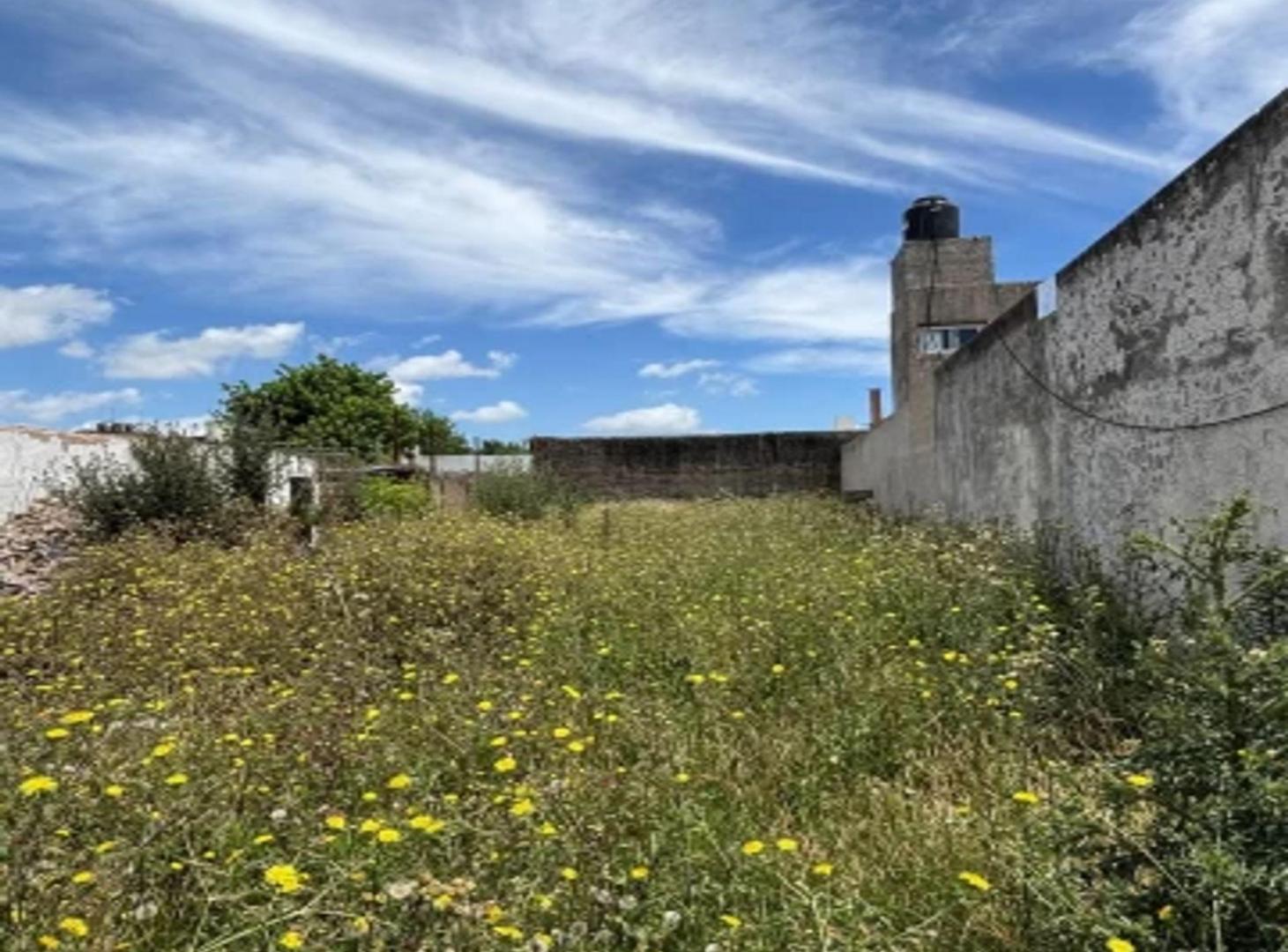 Foto de Lote Venta Los Hornos ideal Inversor, imagen 5