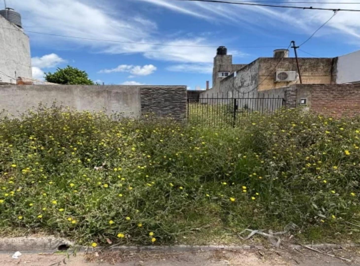 Foto de Lote Venta Los Hornos ideal Inversor, imagen 4