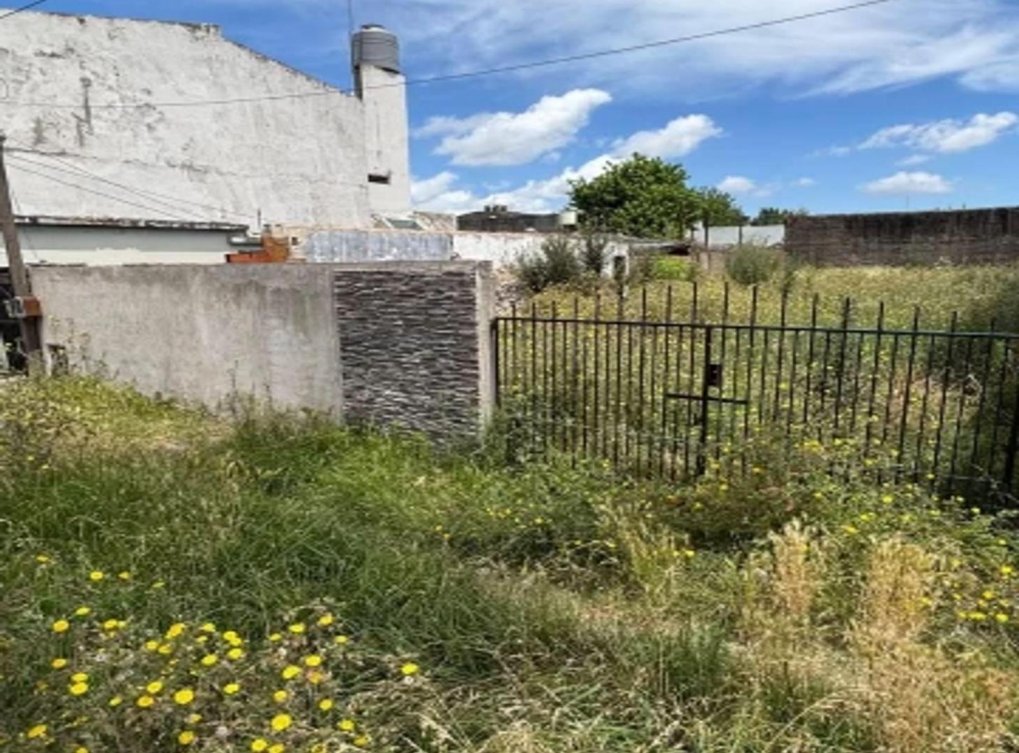 Foto de Lote Venta Los Hornos ideal Inversor, imagen 1