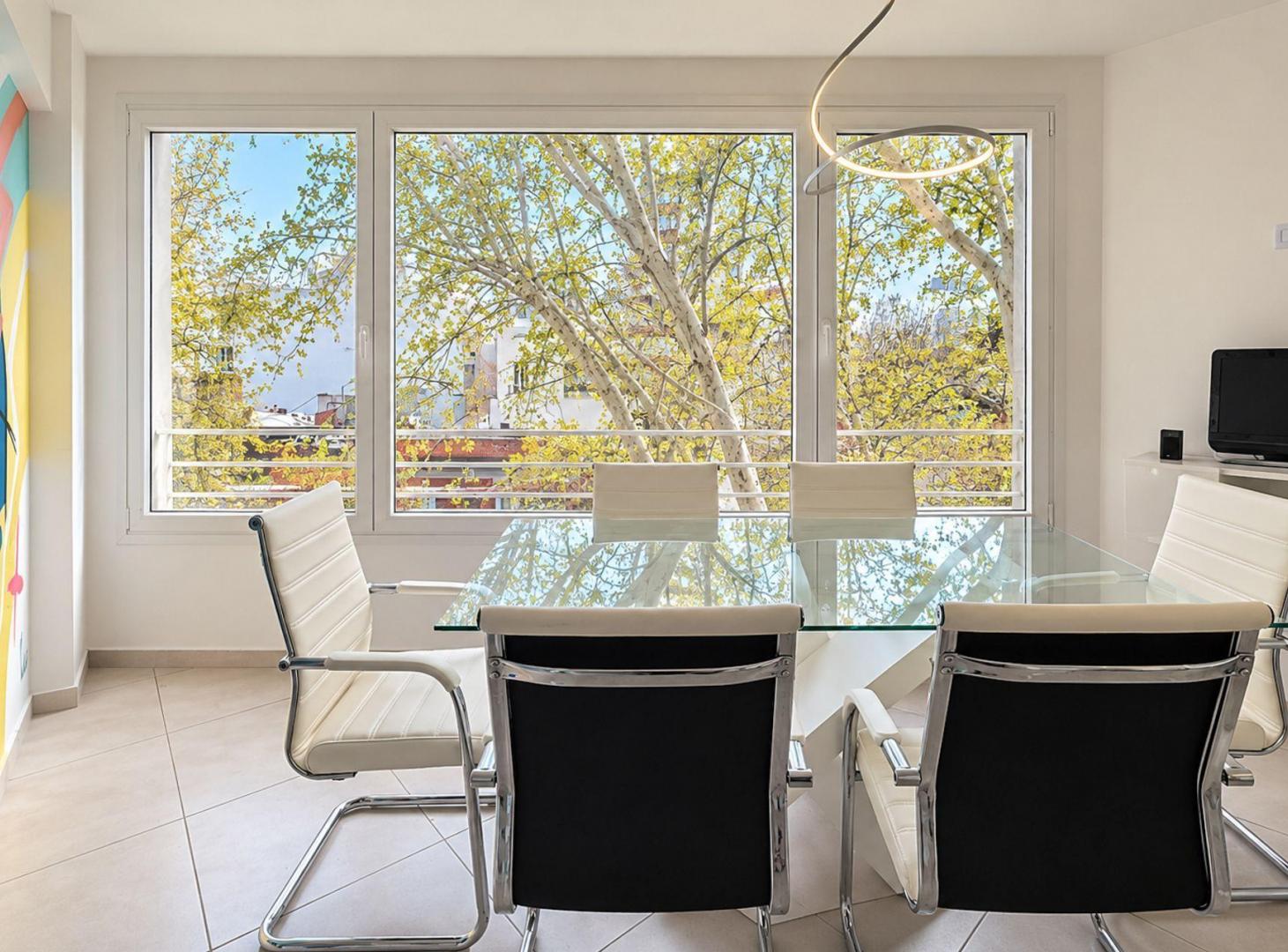 Foto de Departamento venta La Plata. 1 dormitorio. Moderno, imagen 3
