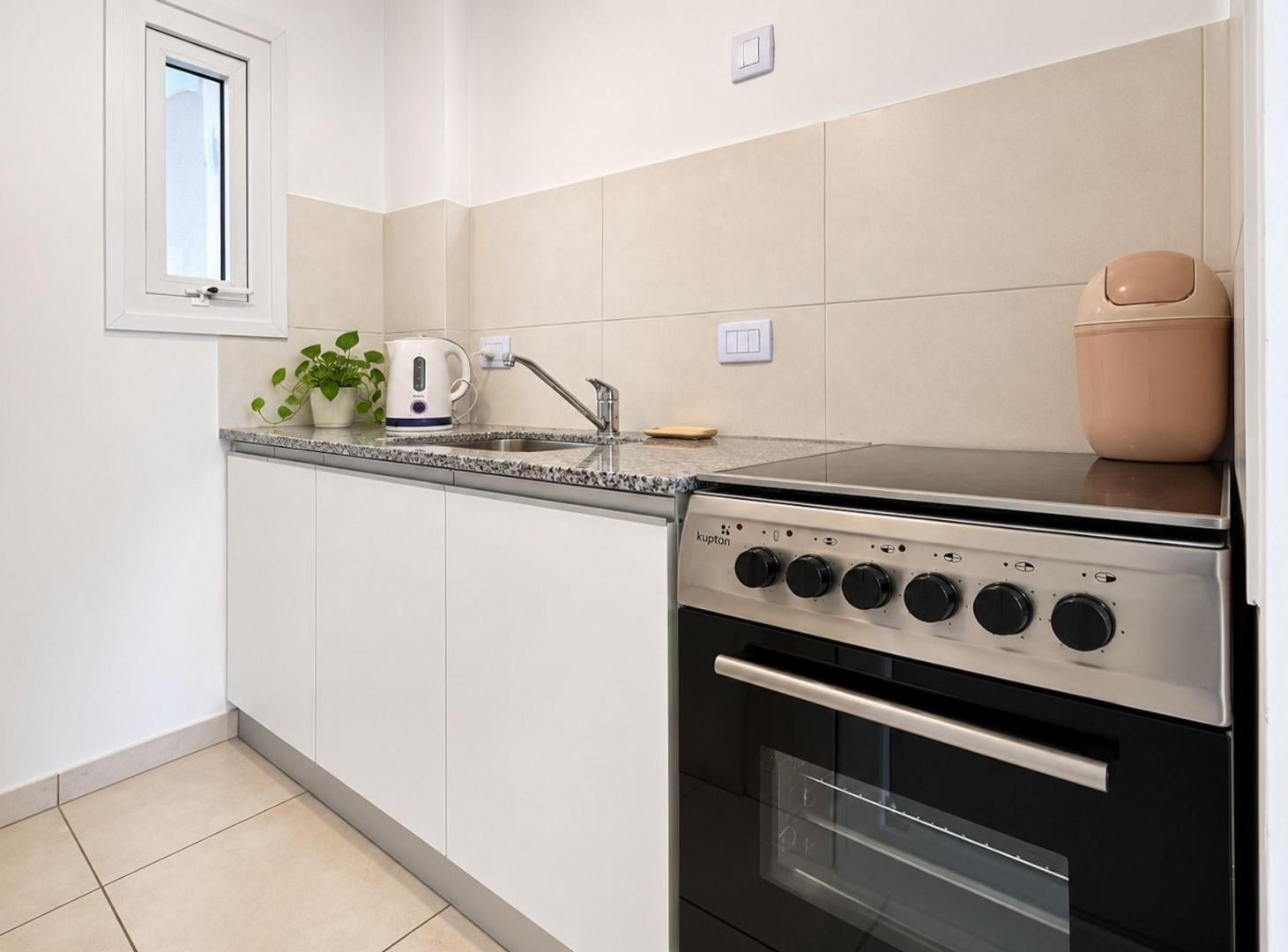 Foto de Departamento venta La Plata. 1 dormitorio. Moderno, imagen 5