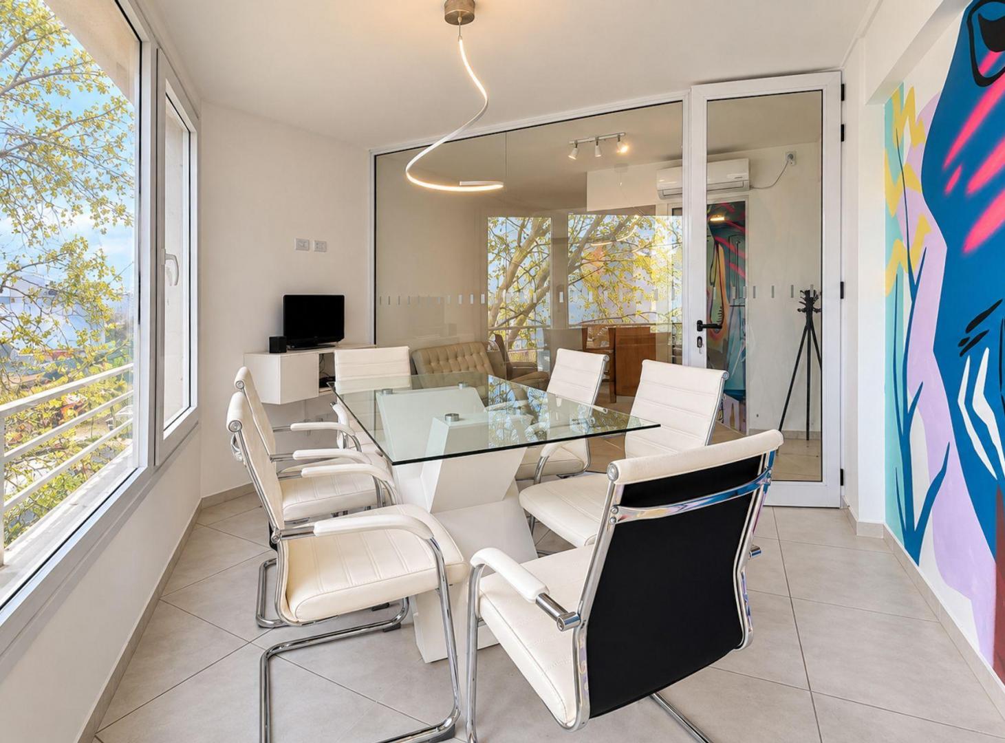 Foto de Departamento venta La Plata. 1 dormitorio. Moderno, imagen 1
