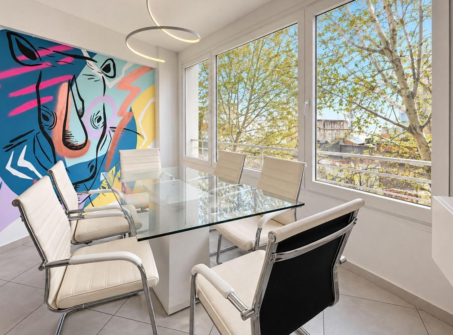 Foto de Departamento venta La Plata. 1 dormitorio. Moderno, imagen 2