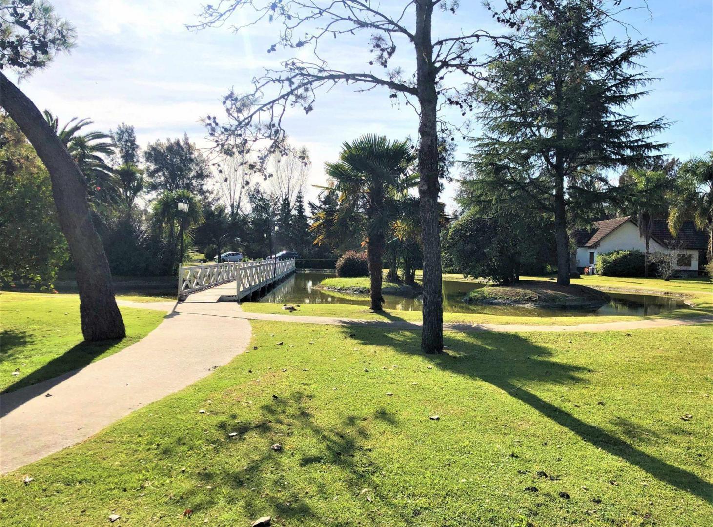 Foto de Lote Venta La Federala Club de Campo Lobos Bs As, imagen 5
