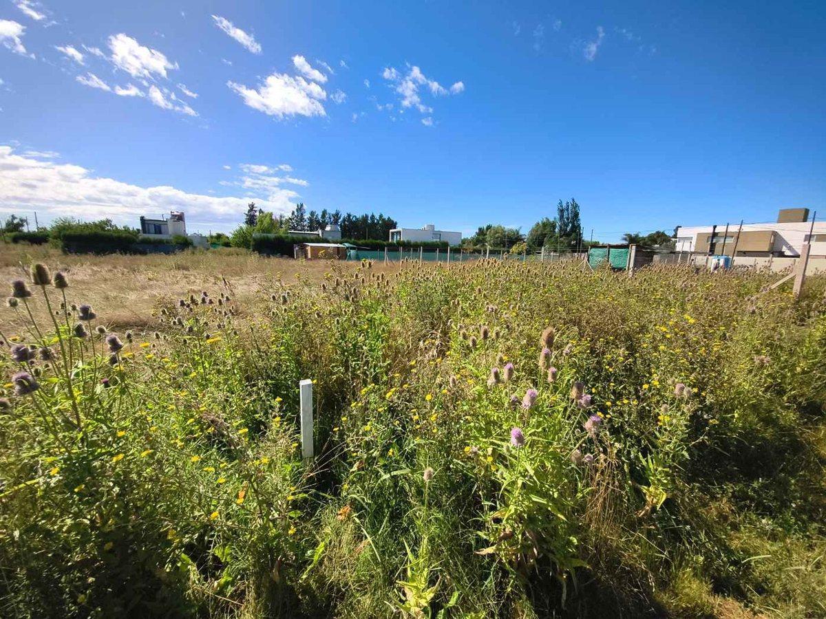 Foto de LOTE EN VENTA CITY BELL ESCRITURADO, imagen 3