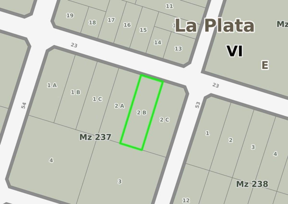 Foto de Lote en Venta Villa Elisa La Plata, imagen 2