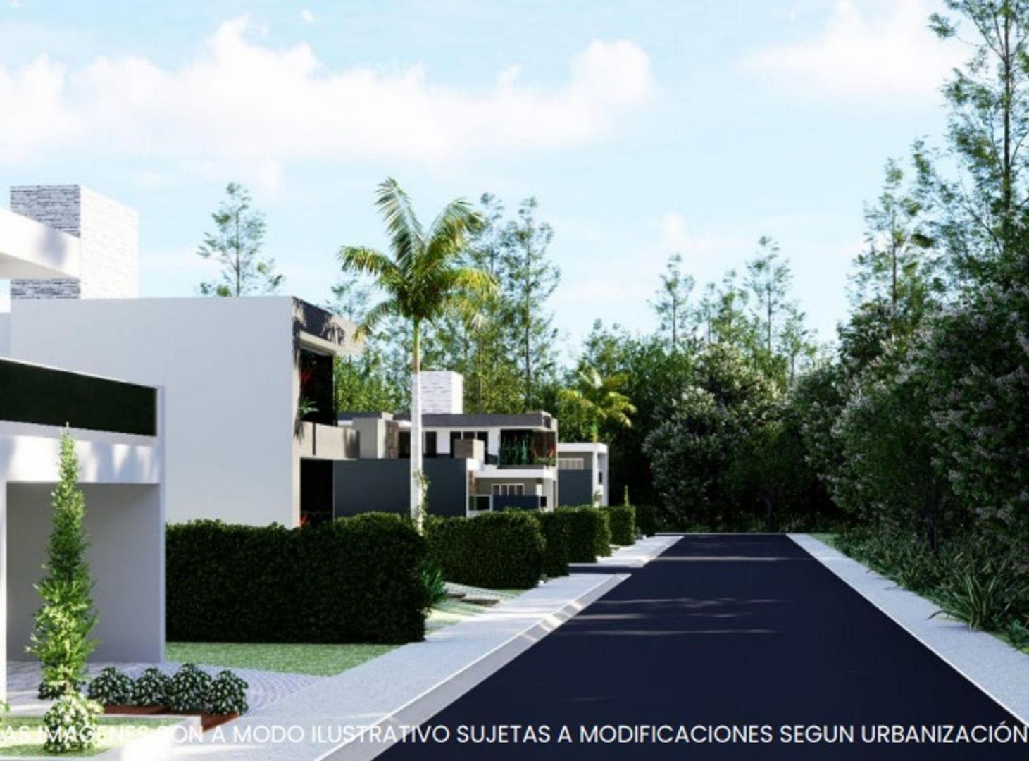 Foto de LOTE A LA VENTA EN LA PLATA BARRIO CERRADO, imagen 3