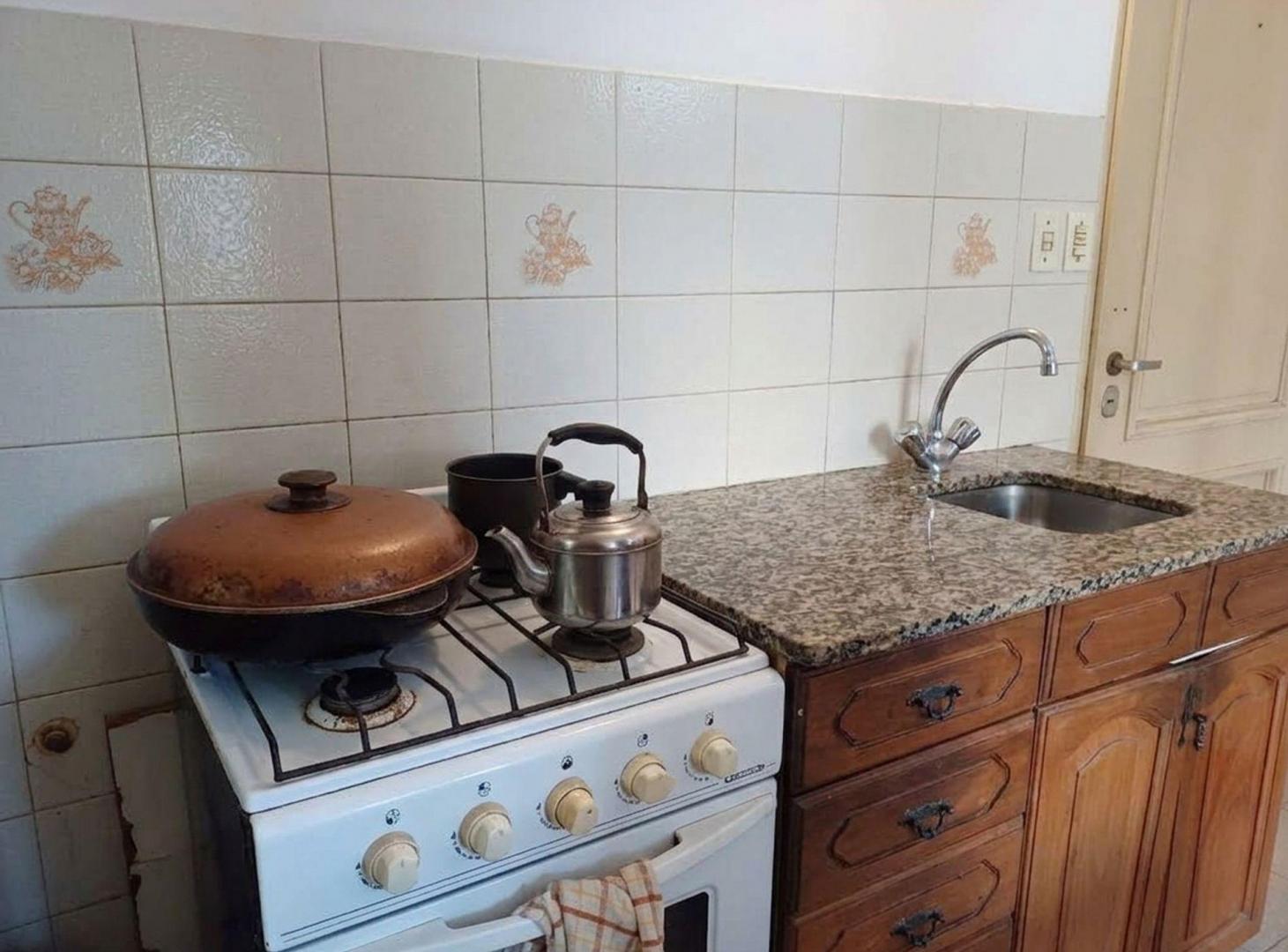 Foto de DEPARTAMENTO VENTA LA PLATA 1 DORMITORIO, imagen 5