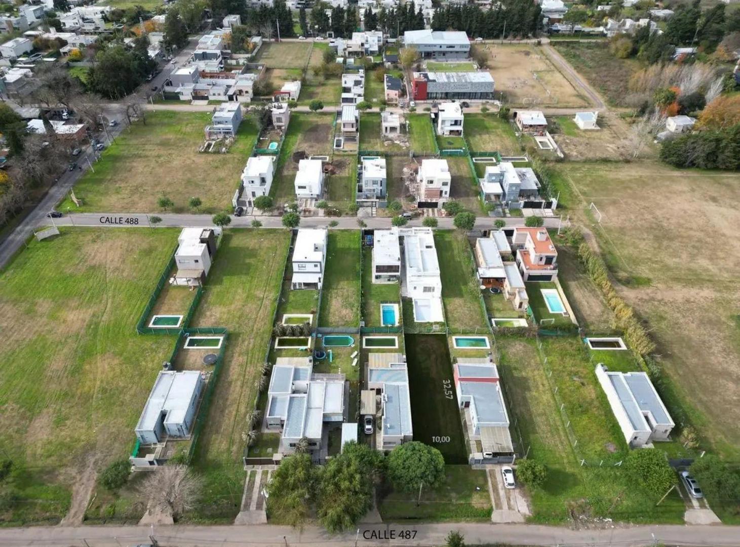 Foto de LOTE CON ESCRITURA EN GORINA, imagen 5