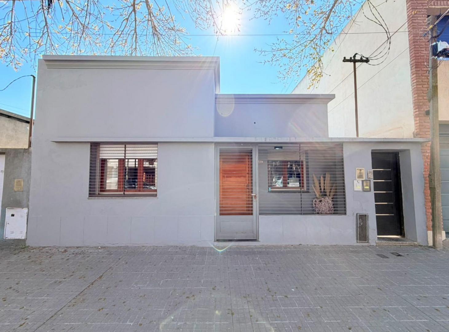 Foto de PH EN VENTA EN LA PLATA 2 DORMITORIOS PATIO, imagen 1