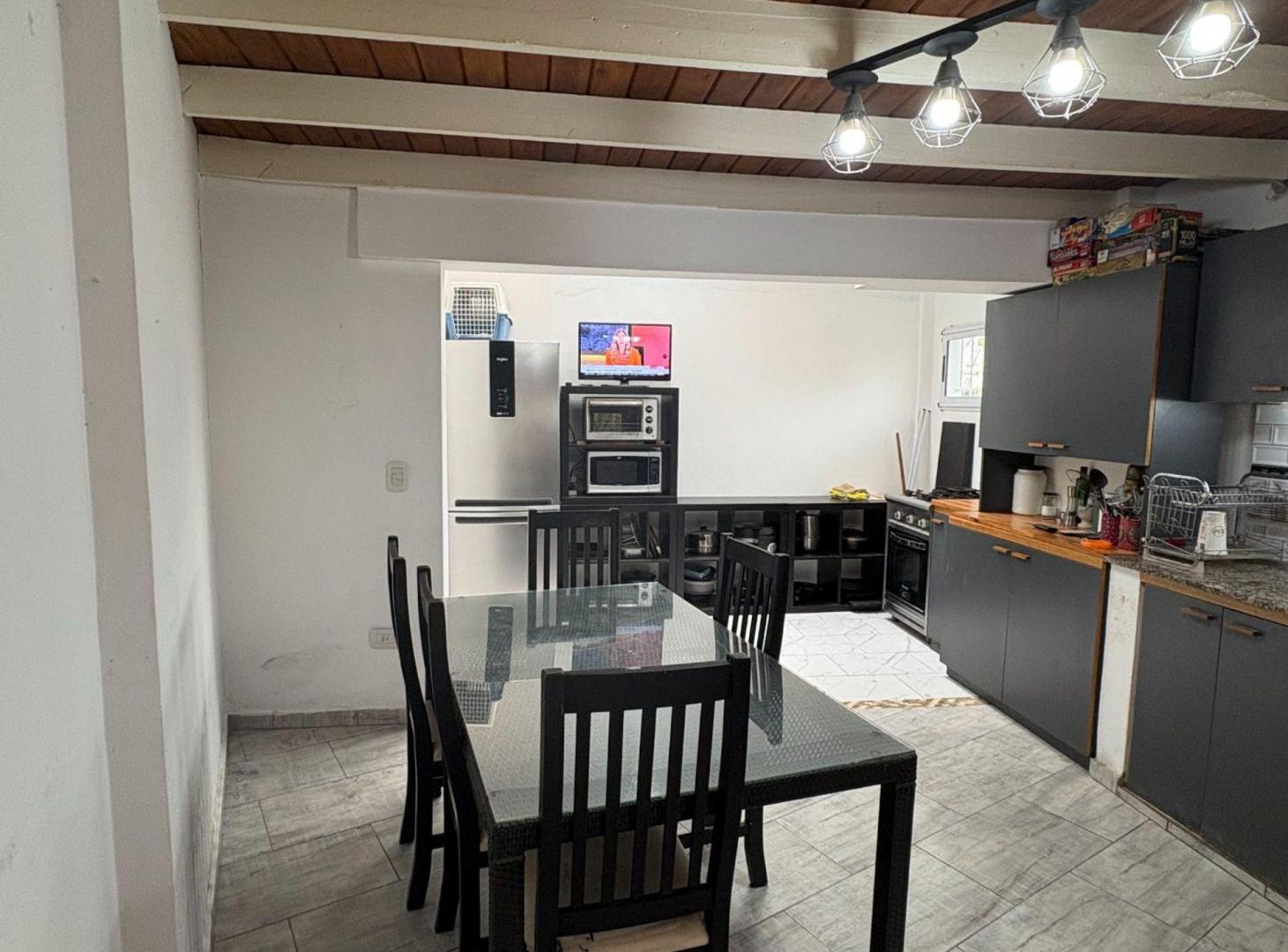 Foto de CASA EN VENTA TOLOSA 3 DORMITORIOS EN LOTE PROPIO, imagen 4