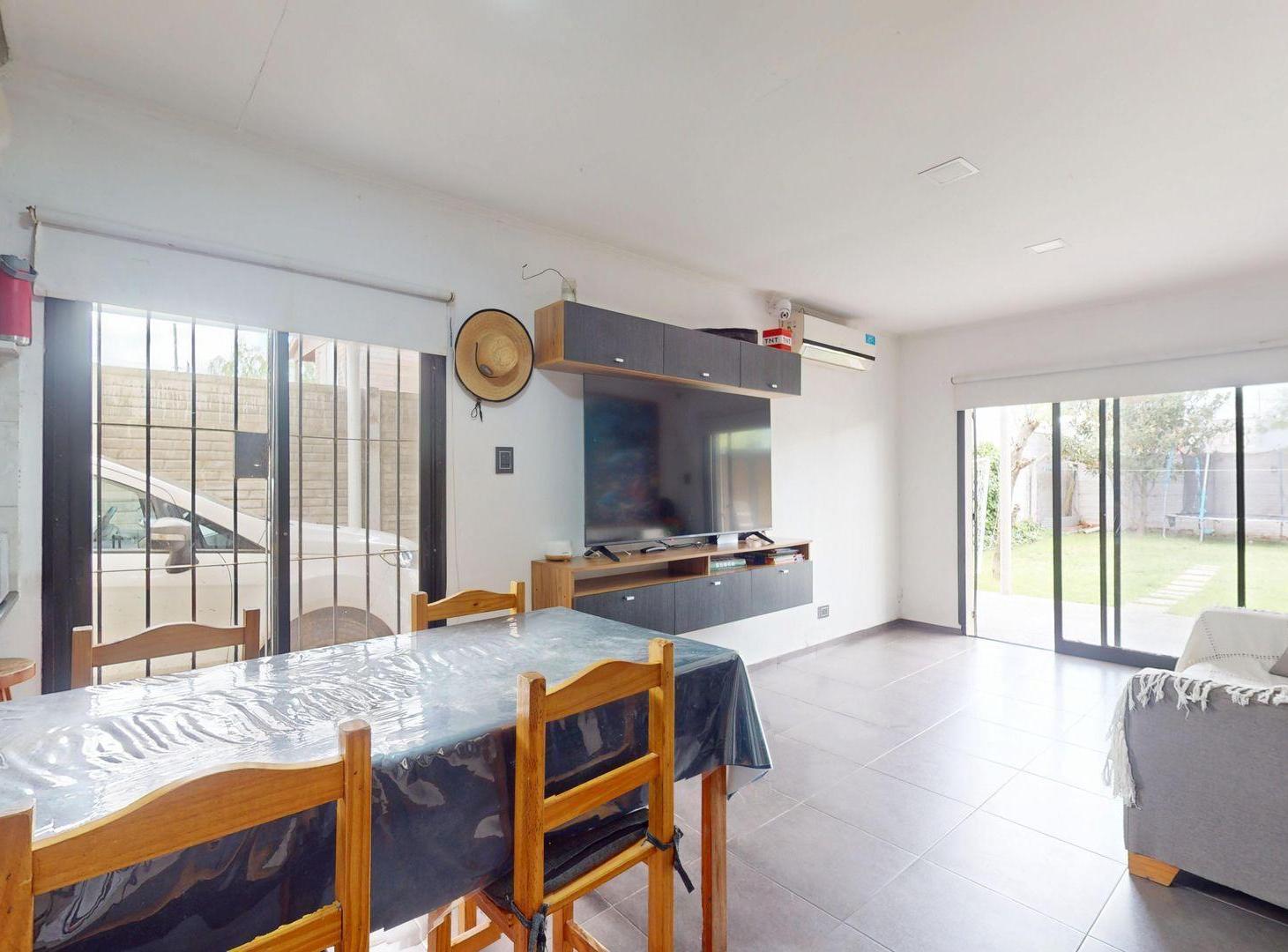 Foto de Casa a la venta City Bell 3 Dormitorios, imagen 5