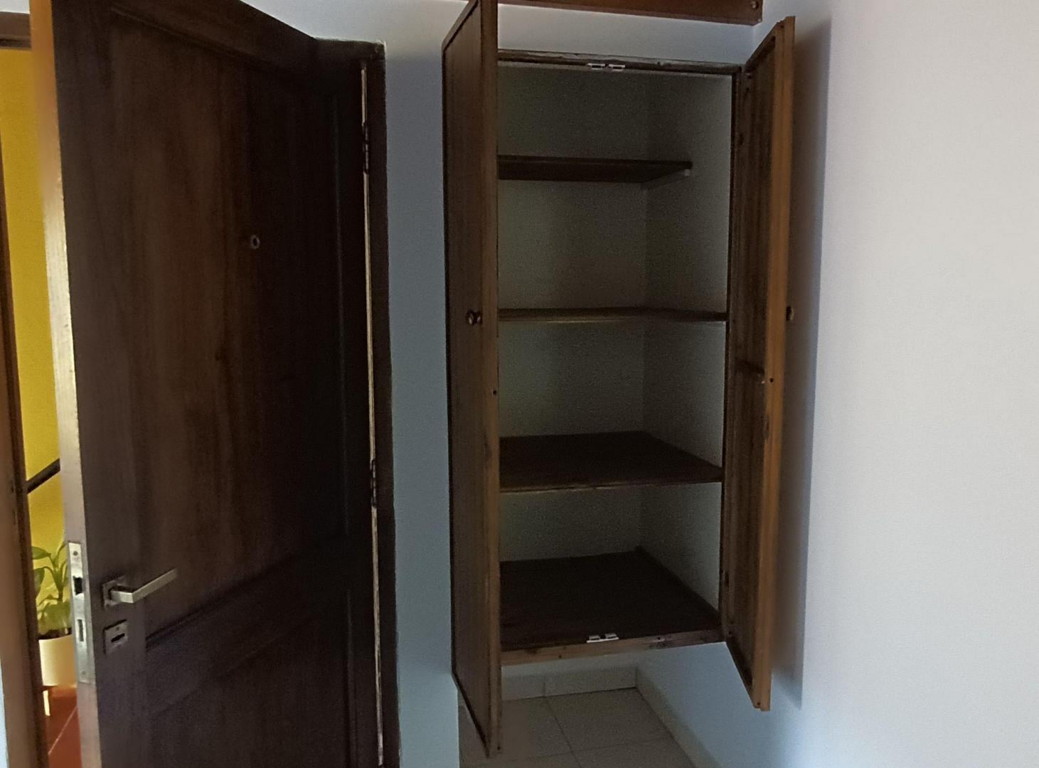 Foto de DEPARTAMENTO EN VENTA PILAR COCHERA, imagen 4