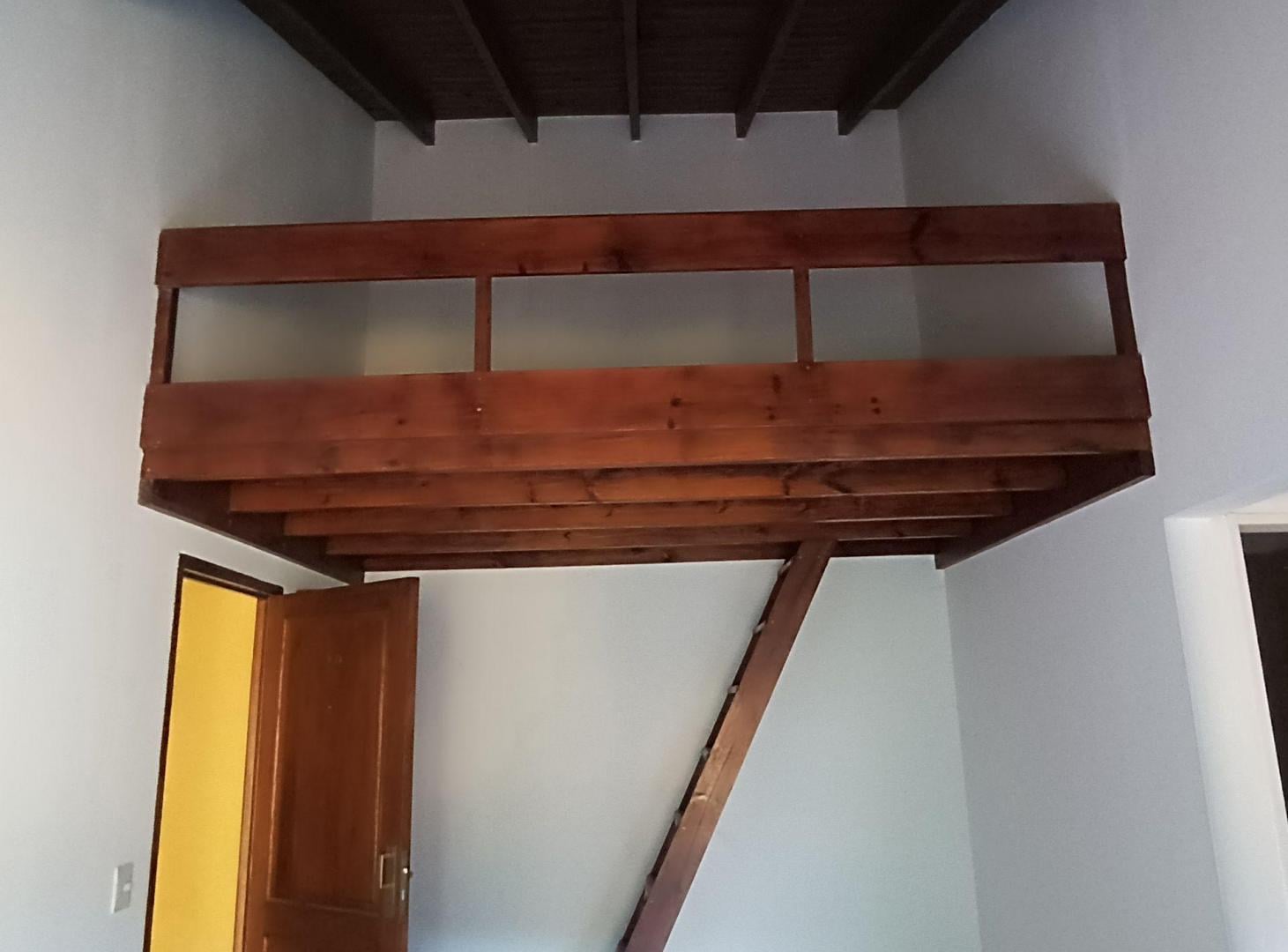 Foto de DEPARTAMENTO EN VENTA PILAR COCHERA, imagen 5