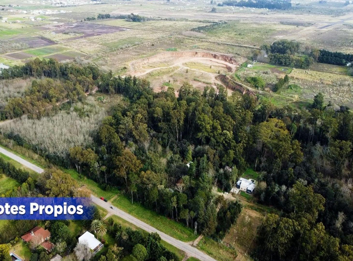 Foto de Lote en venta, La Plata. Sicardi, imagen 1