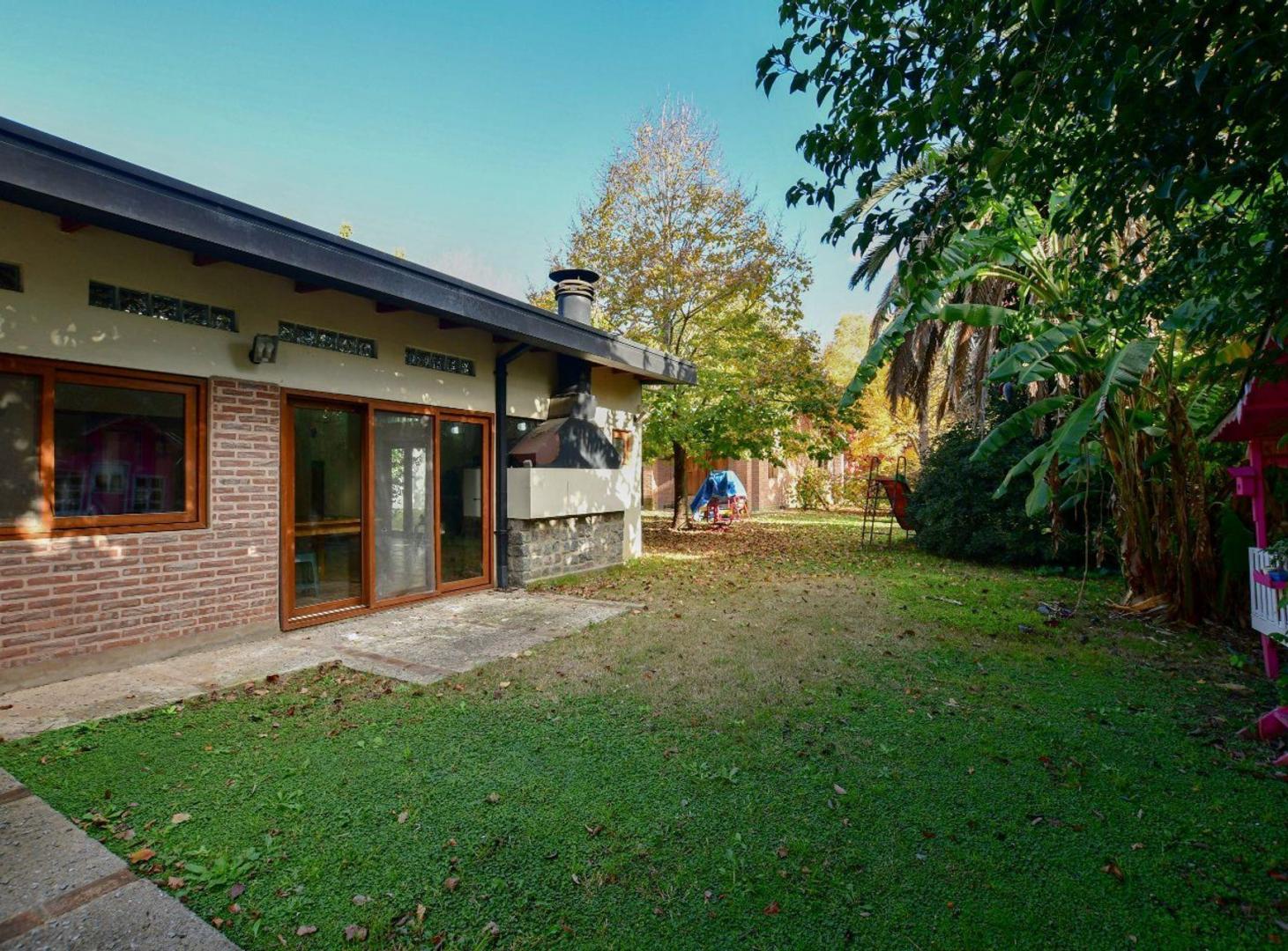 Foto de CASA VENTA GONNET LA PLATA QUINCHO 3 DORMITORIOS, imagen 5