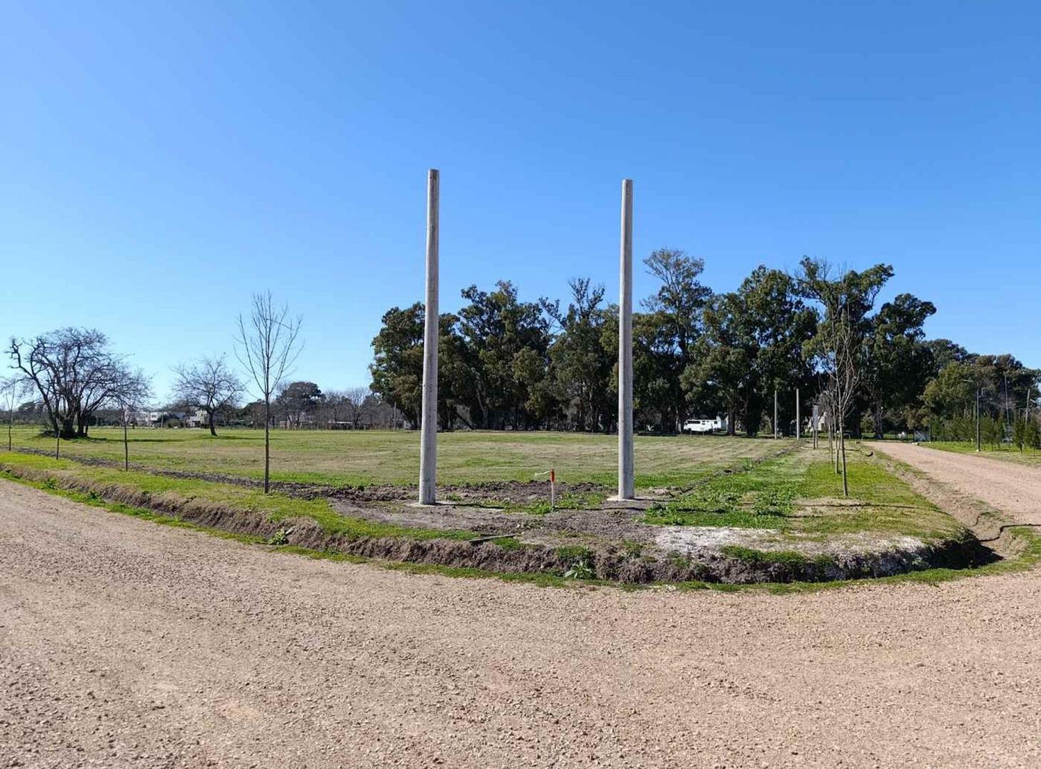Foto de LOTE EN VENTA BERISSO CAMPOS DEL SUD, imagen 4