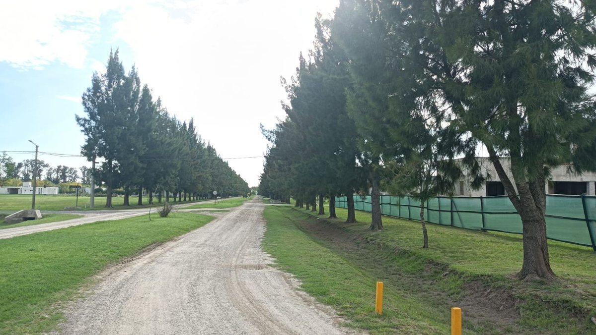 Foto de LOTE EN VENTA CAMPOS DE ROCA II PERMUTA/ FINANCIA, imagen 3