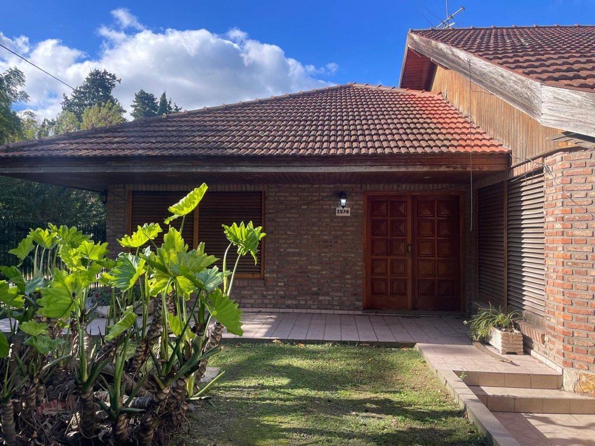 Foto de CASA EN VENTA VILLA ELISA 3 DORMITORIOS, imagen 4