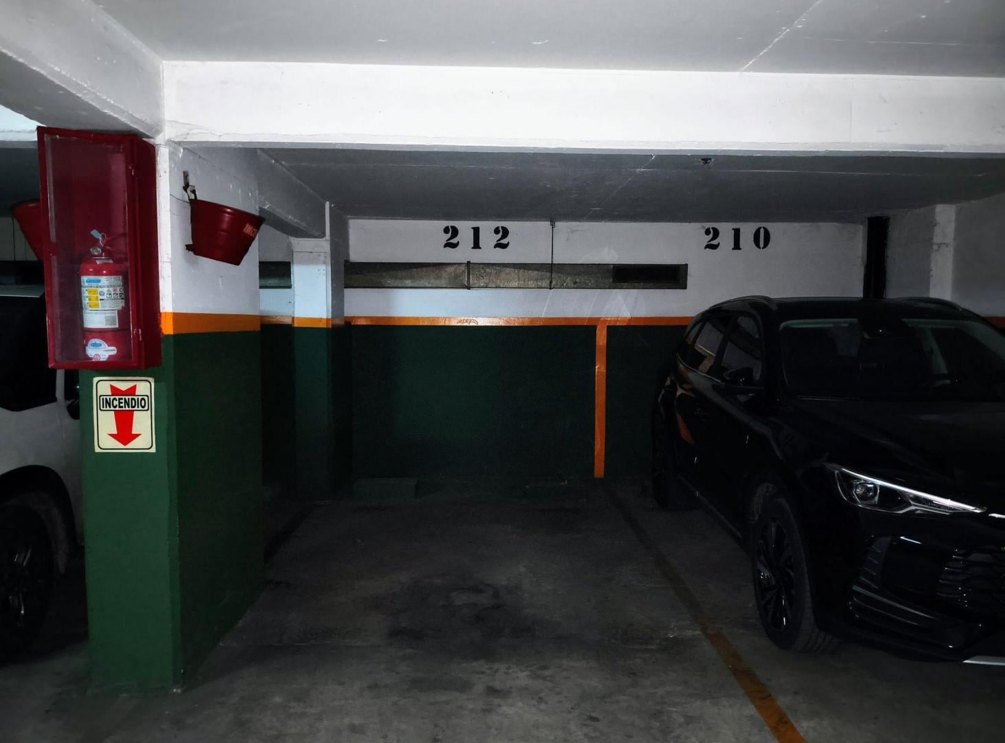 Foto de la propiedad en Presidente Jose E. Uriburu 1000, Barrio Norte, Capital