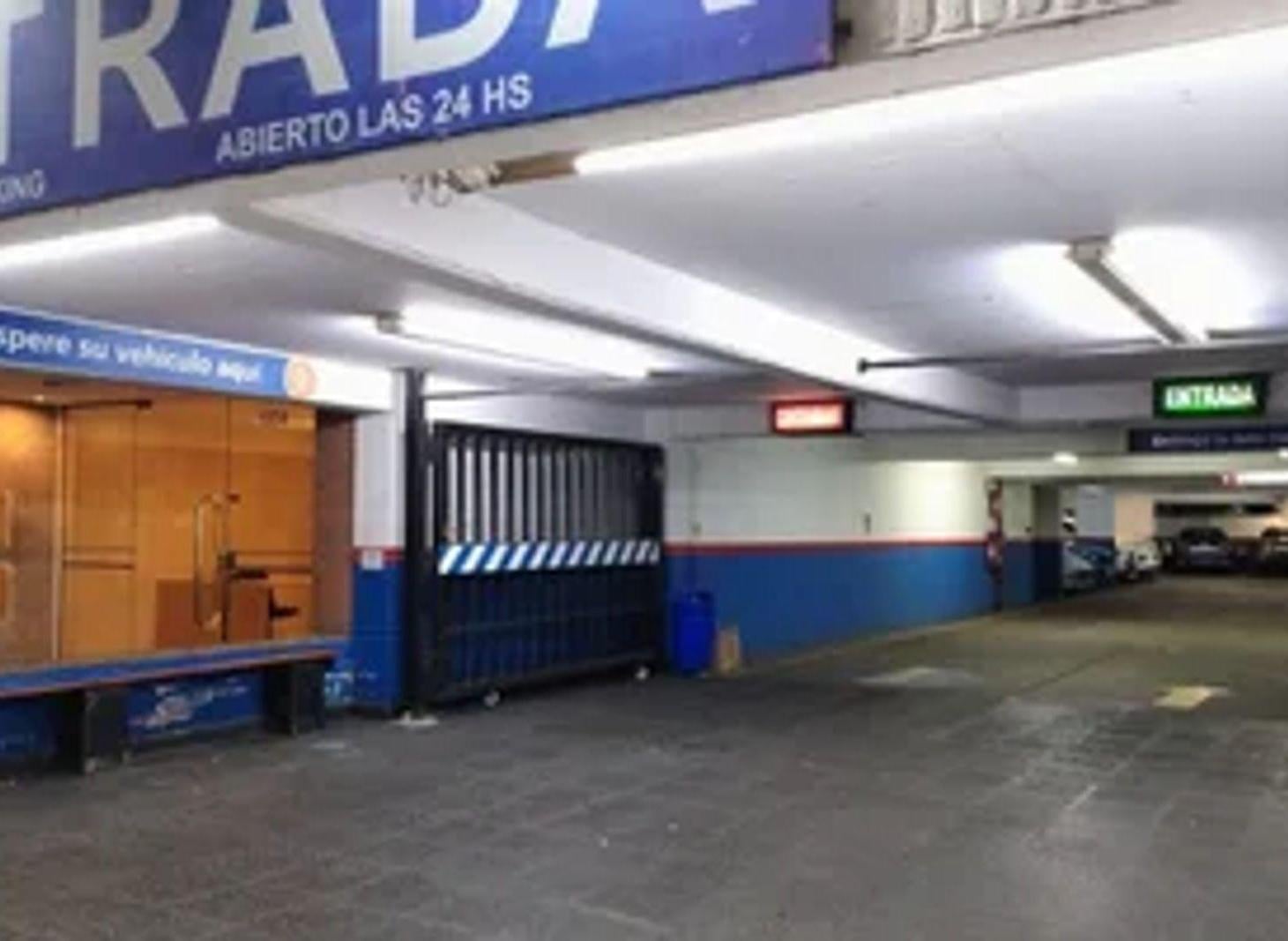 Foto de COCHERA EN VENTA RECOLETA, imagen 1