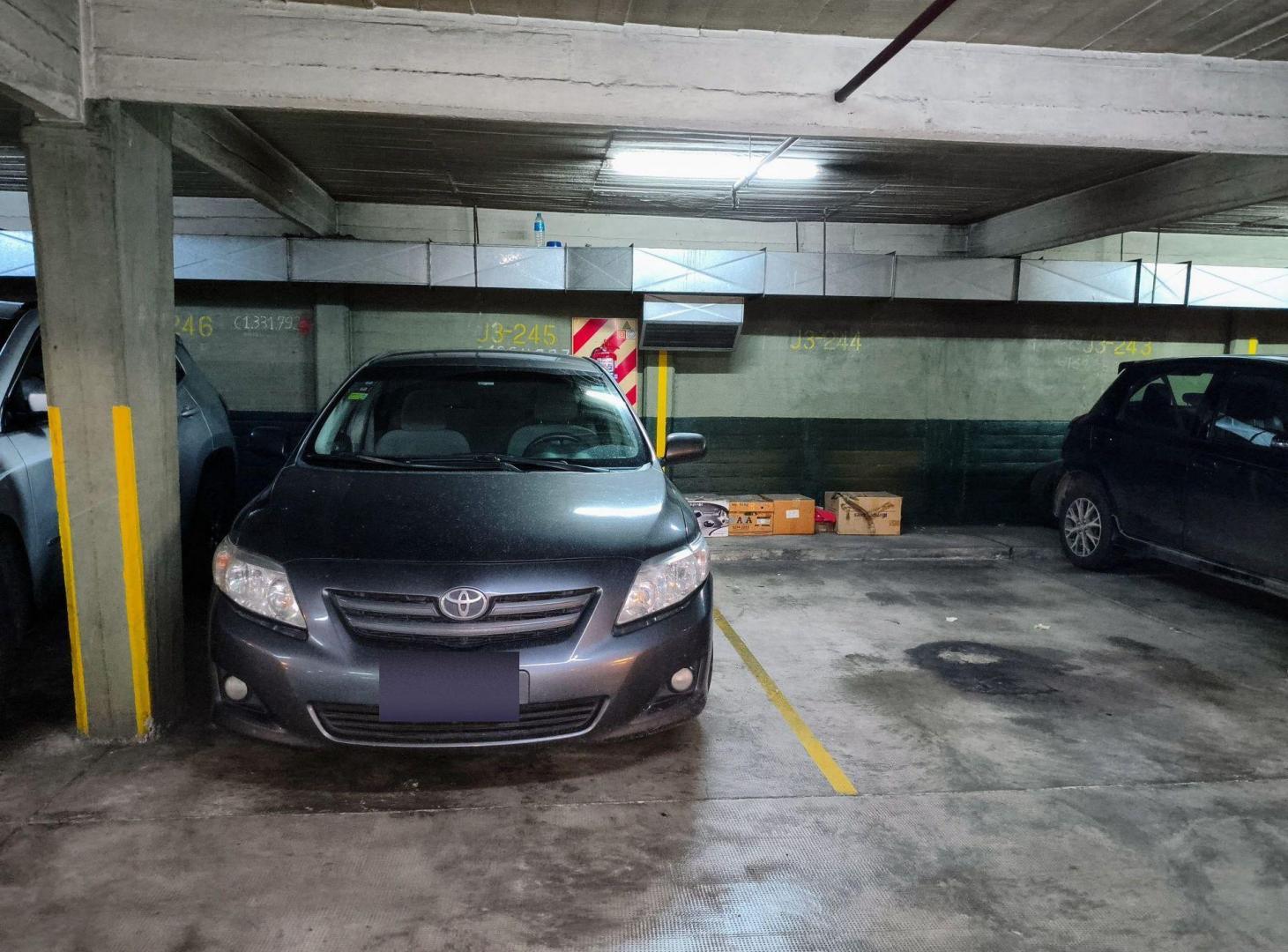 Foto de COCHERA EN VENTA RECOLETA, imagen 2