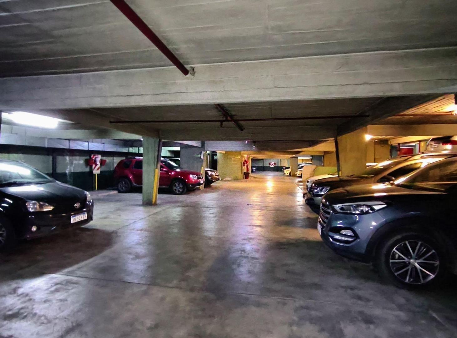 Foto de COCHERA EN VENTA RECOLETA, imagen 2