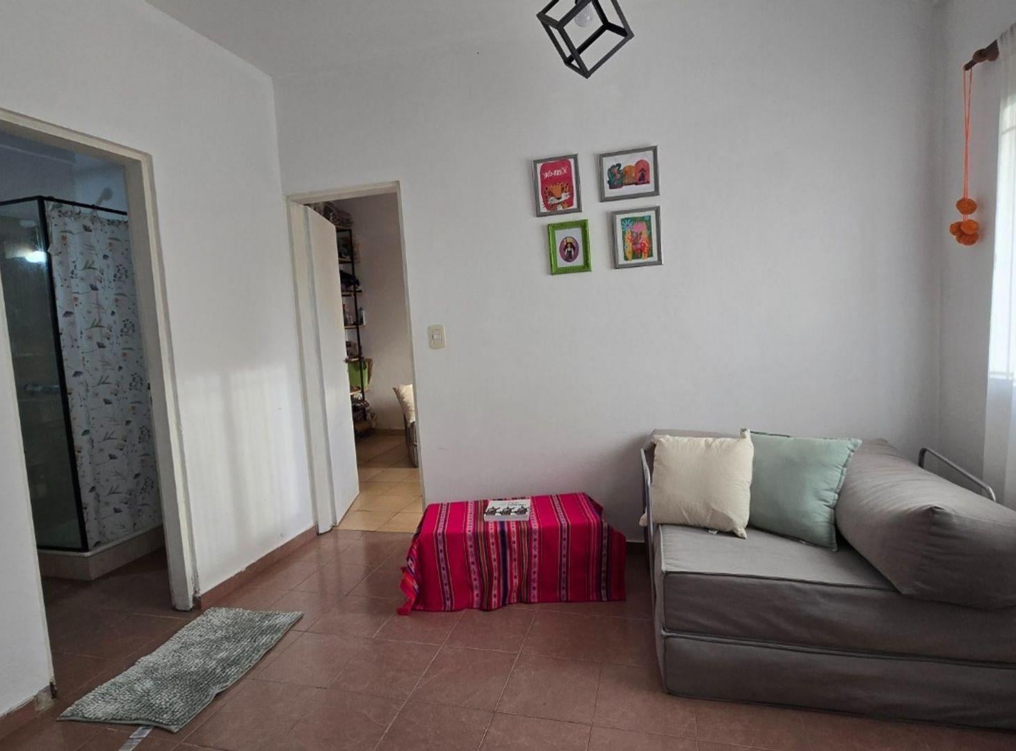 DEPARTAMENTO EN VENTA LA PLATA 1 DORMITORIO