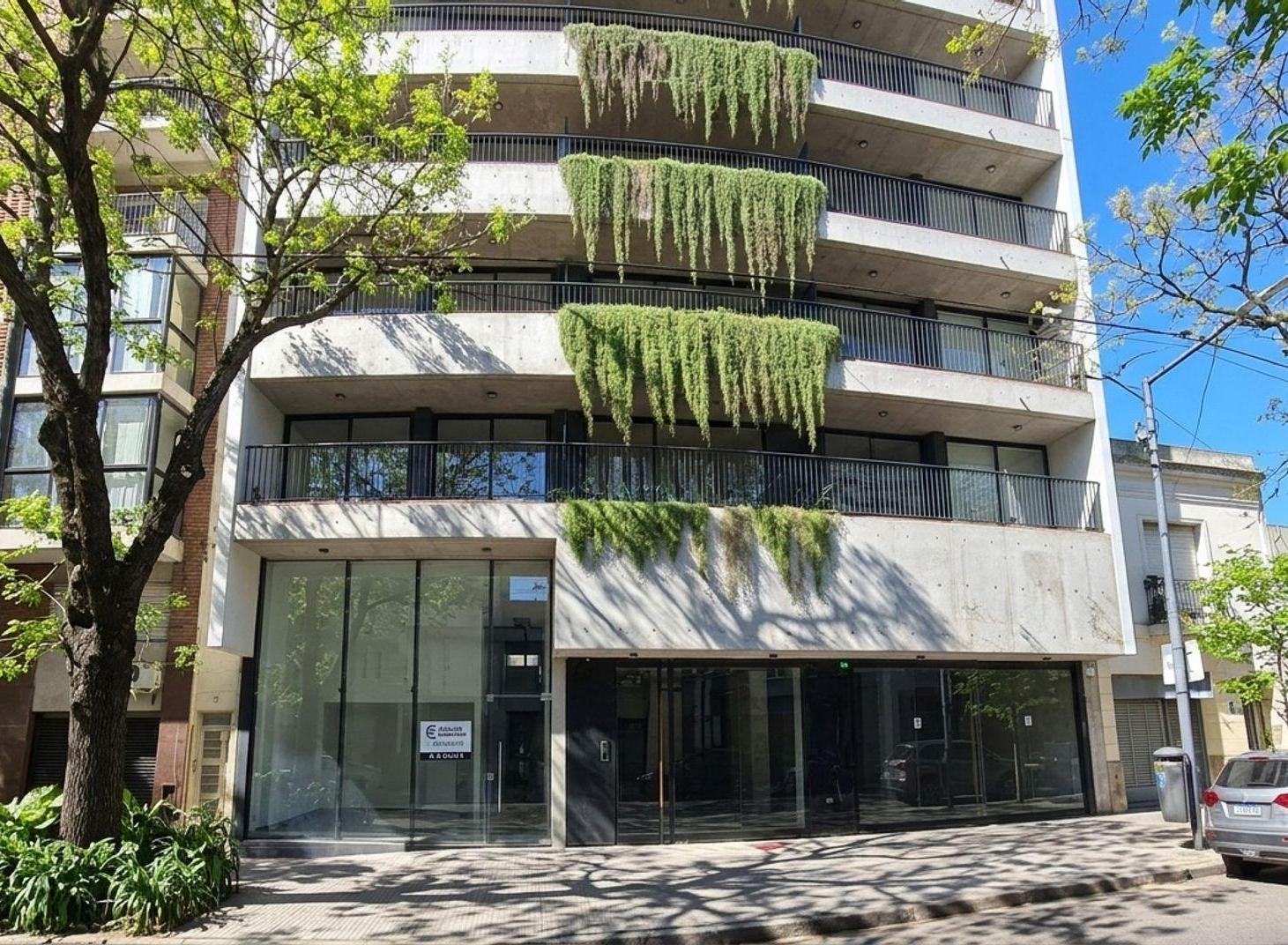 Foto de DEPARTAMENTO VENTA LA PLATA 1 DORMITORIO ESTRENAR, imagen 2