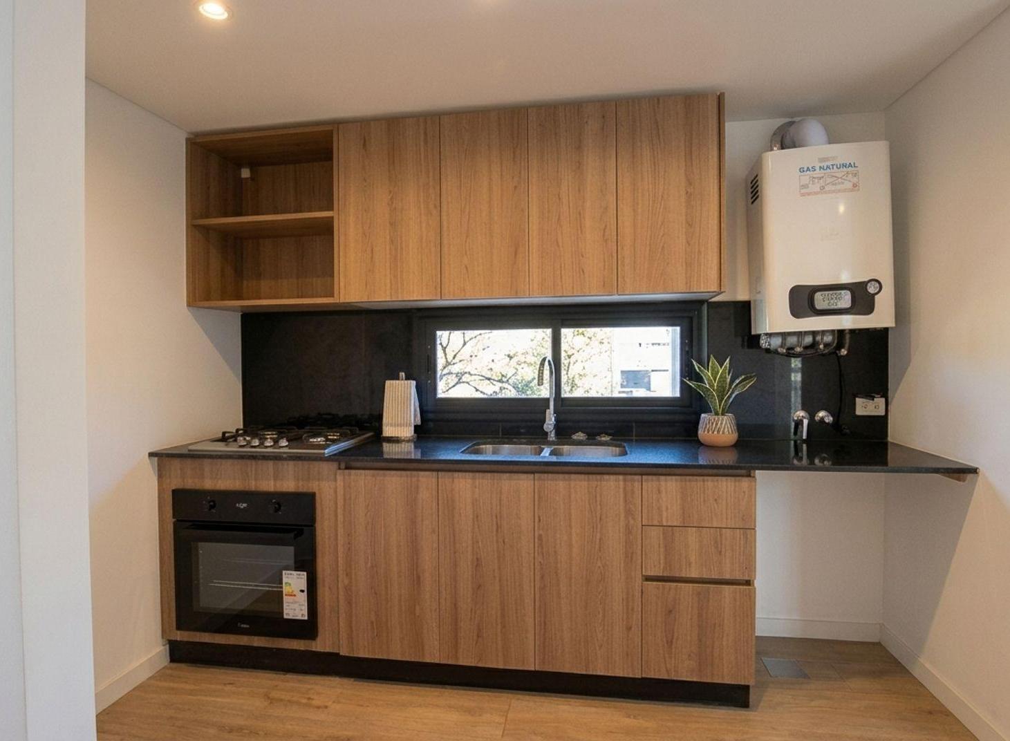 Foto de DEPARTAMENTO VENTA LA PLATA 1 DORMITORIO ESTRENAR, imagen 5