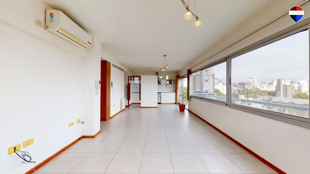 Foto de DEPARTAMENTO EN VENTA LA PLATA 2 DORMITORIOS, imagen 5