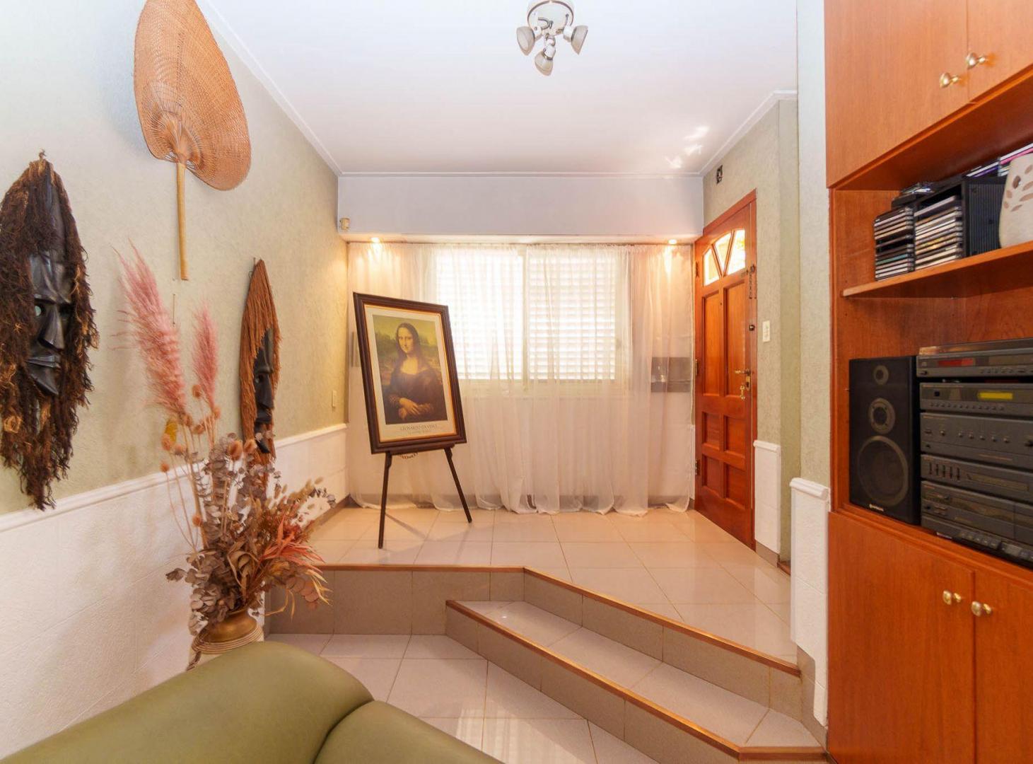 Foto de Casa Venta Tolosa 4 Dormitorios Patio Garage, imagen 2