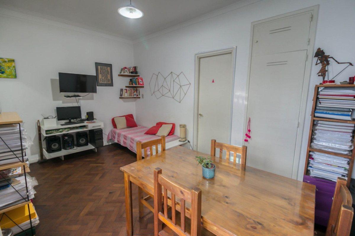 Foto de DEPARTAMENTO EN VENTA LA PLATA CENTRO, imagen 5