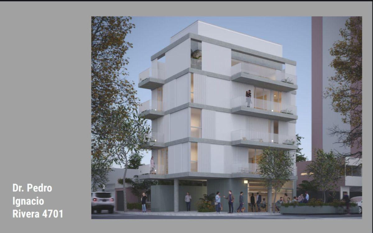 Foto de Departamento 3 ambientes con amplio balcón a estrenar. Venta, imagen 2